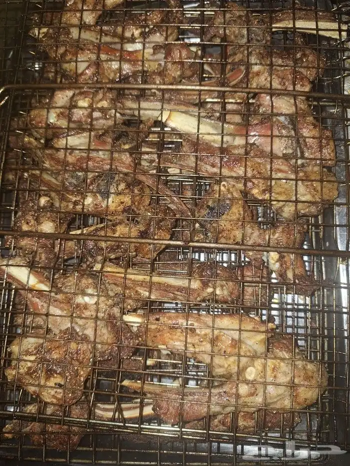 معلم مشويات شوي خارجي الدمام والخبر وكافة المنطقة الشرقية 5