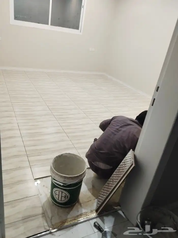 مبلط حائل سيراميك وبورسلان ورخام درج حمام مطبخ جدران تركيب ب 0