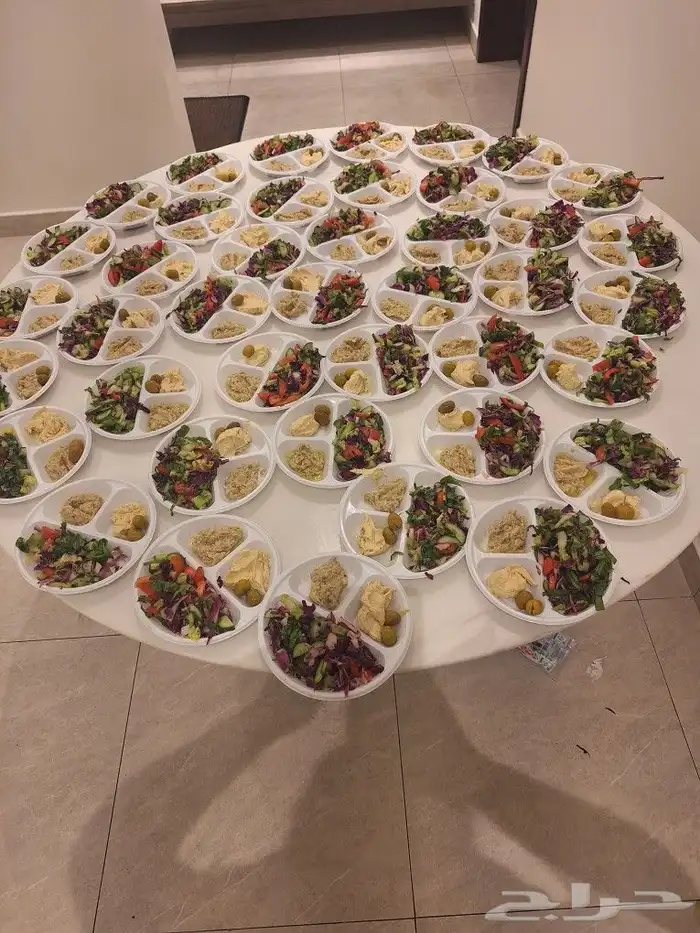 معلم مشويات شوي خارجي الدمام والخبر وكافة المنطقة الشرقية 10