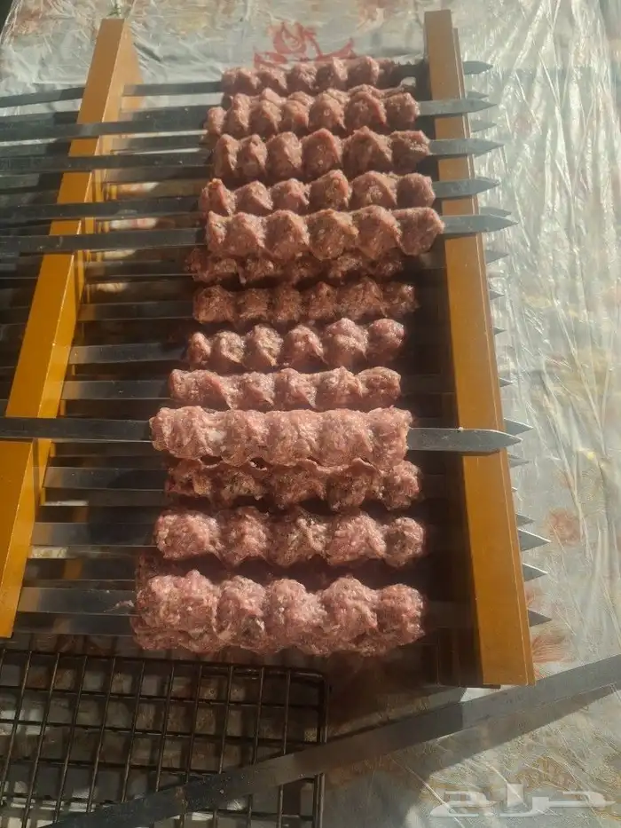 معلم مشويات شوي خارجي الدمام والخبر وكافة المنطقة الشرقية 4