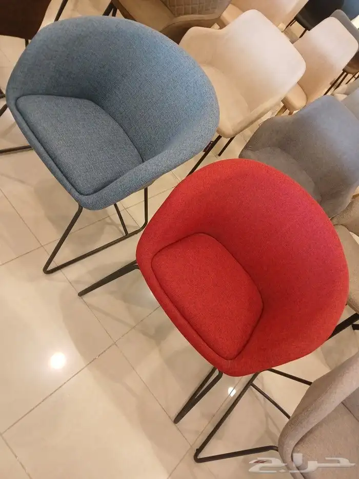 كرسي كافيهات ومقاهي 9