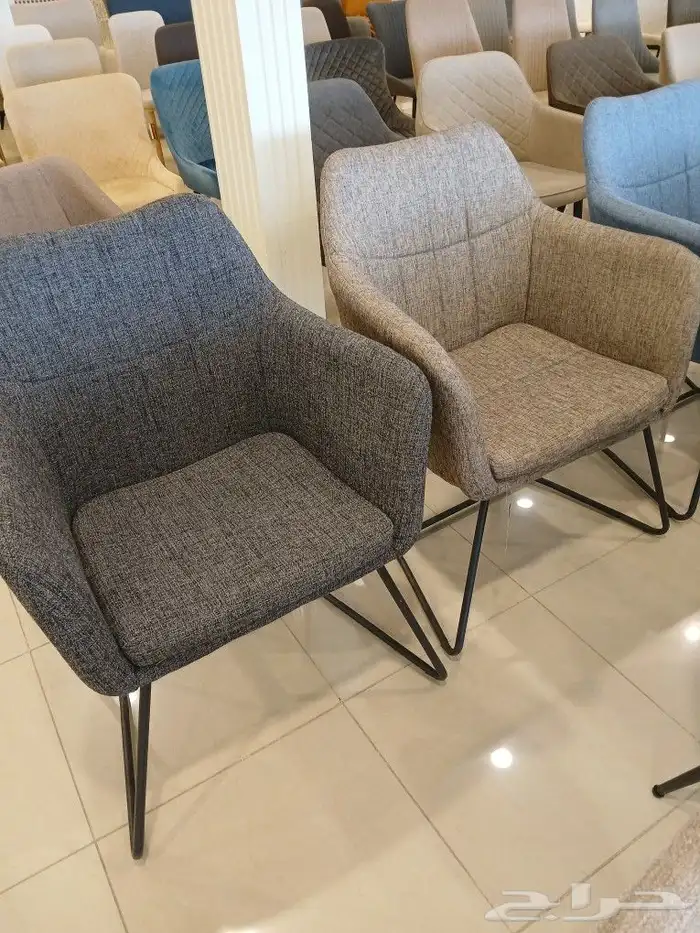 كرسي كافيهات ومقاهي 11