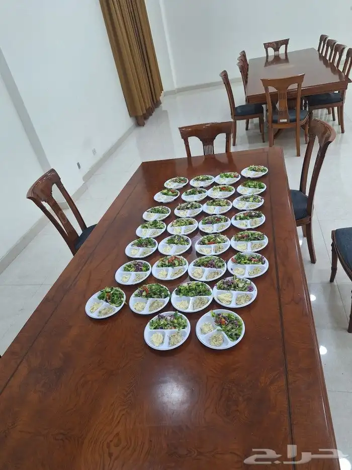 معلم مشويات شوي خارجي الدمام والخبر وكافة المنطقة الشرقية 8