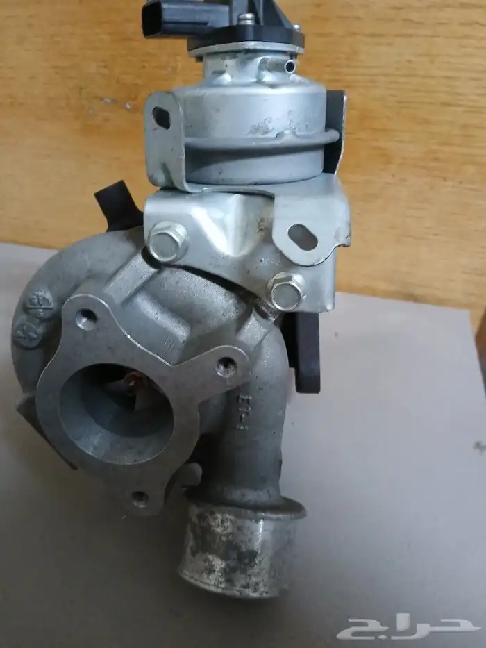 تيربو موستبشي 2020 L200 2021 2018 209 3