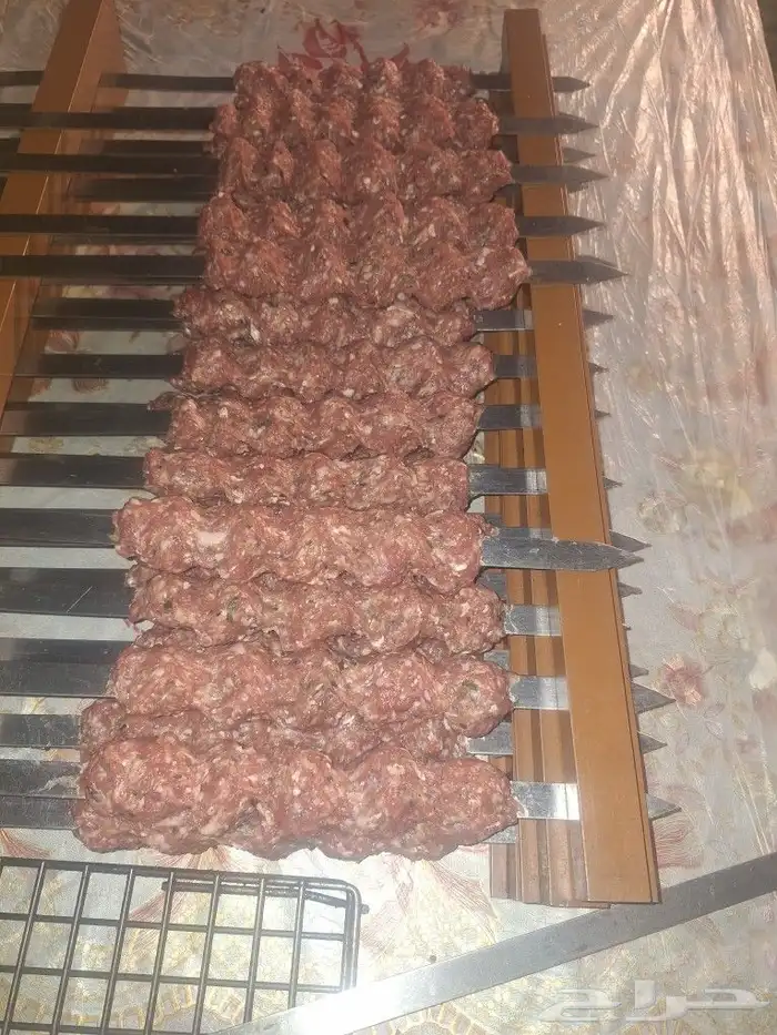 معلم مشويات شوي خارجي الدمام والخبر وكافة المنطقة الشرقية 2