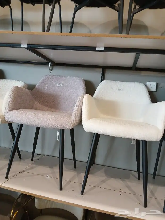 كرسي كافيهات ومقاهي 1