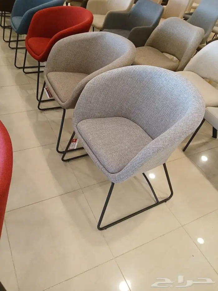 كرسي كافيهات ومقاهي 8