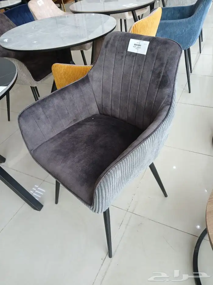 كرسي كافيهات ومقاهي 4
