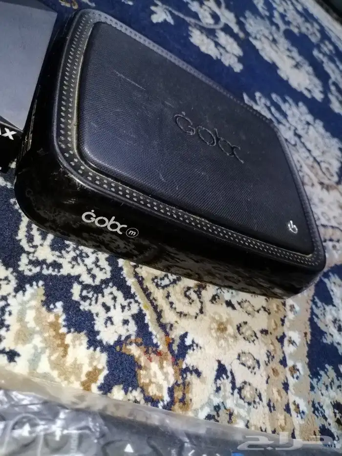 للبيع او البدل المناسب جهازين ريسيفر مع شاشة بيع مستعجل 1