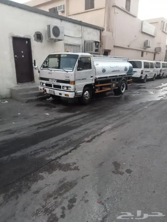 وايت مياه صالحه للشرب 0