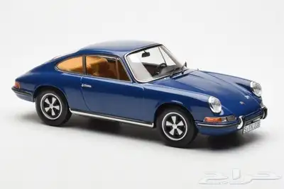 مجسم بورش 911S 0
