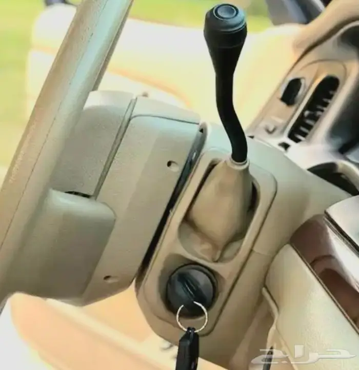 جلدة عصا قير الفورد فكتوريا وماركيز وتاون كار 18