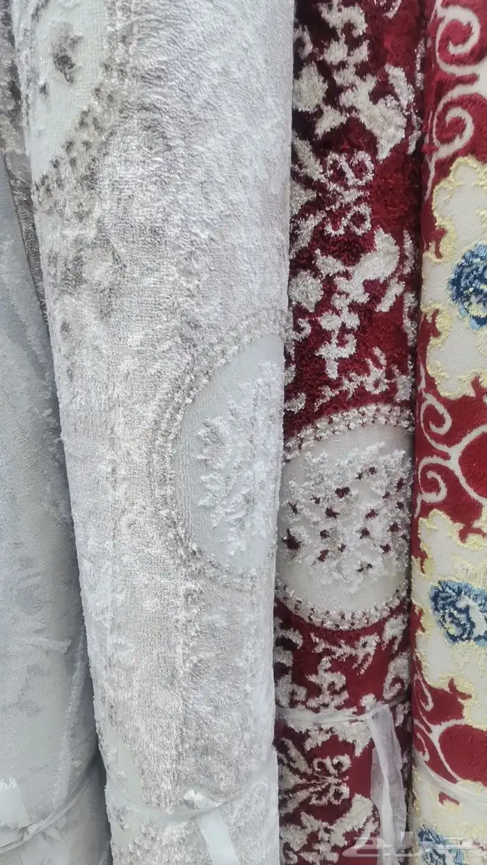 فرش موكت فرش عشب صناعي 8