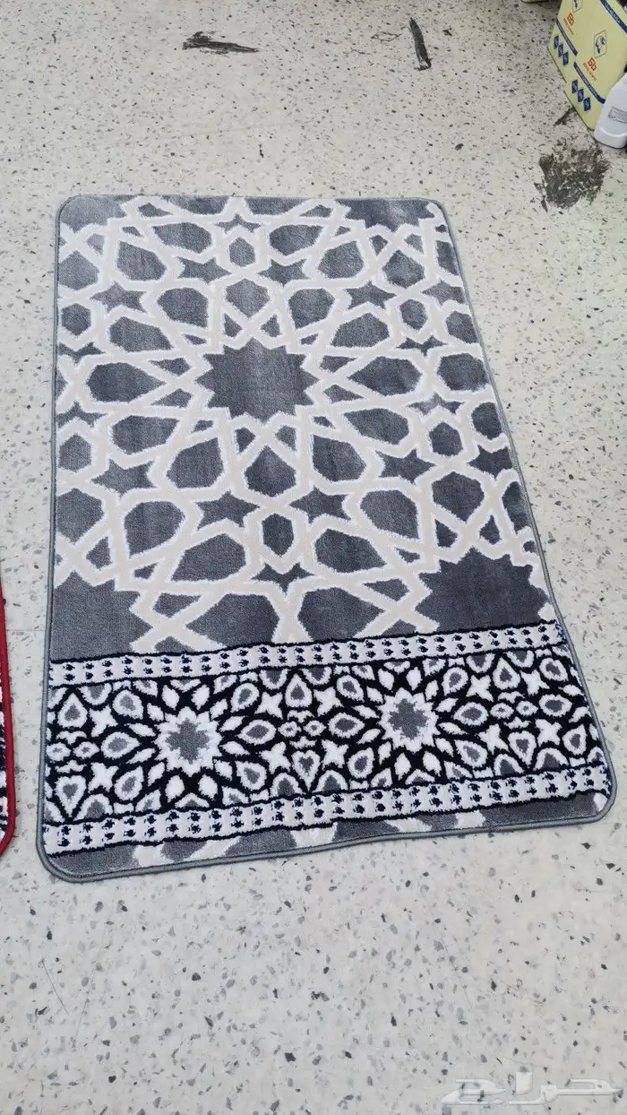 فرش موكت فرش عشب صناعي 24