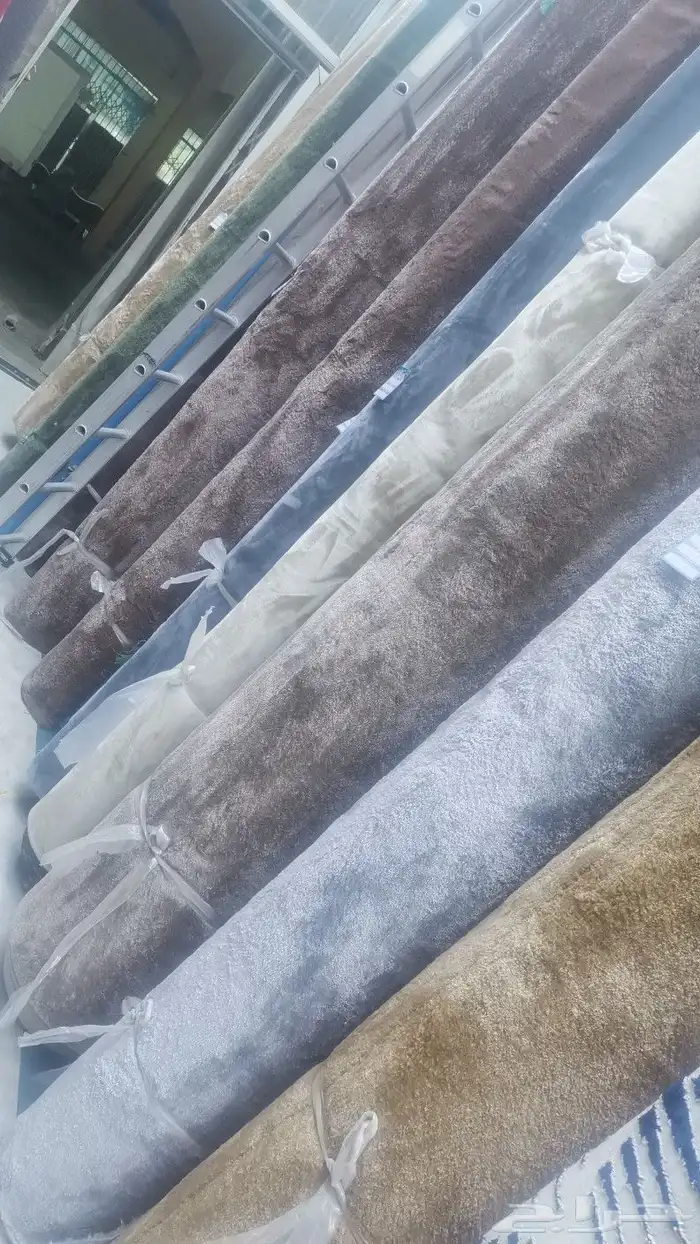 فرش موكت فرش عشب صناعي 13