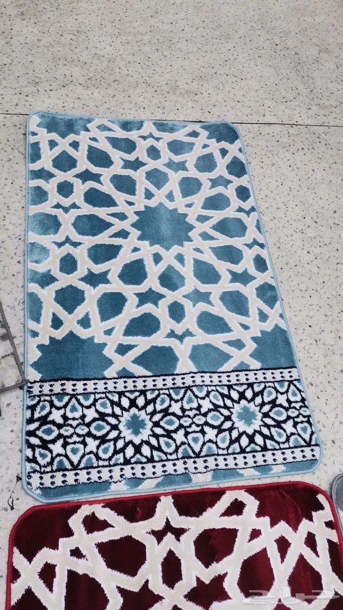 فرش موكت فرش عشب صناعي 19