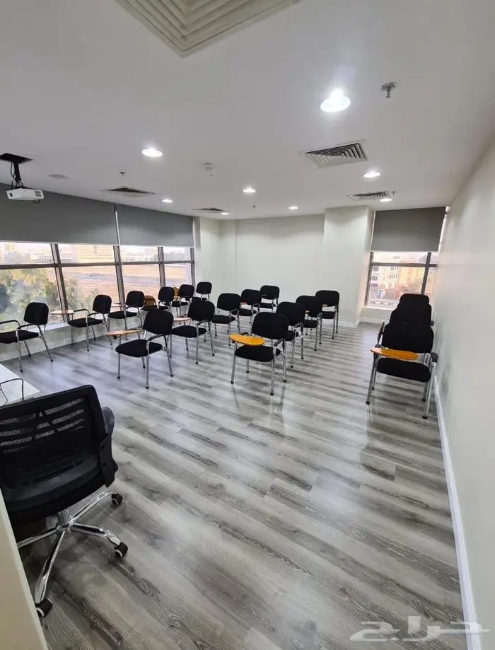 توفير قاعات تدريب مكة و جدة 4