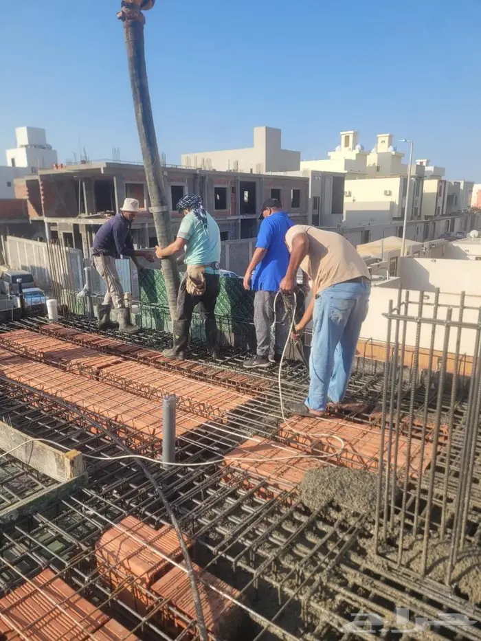 مهندس اشراف وتنفيذ 1