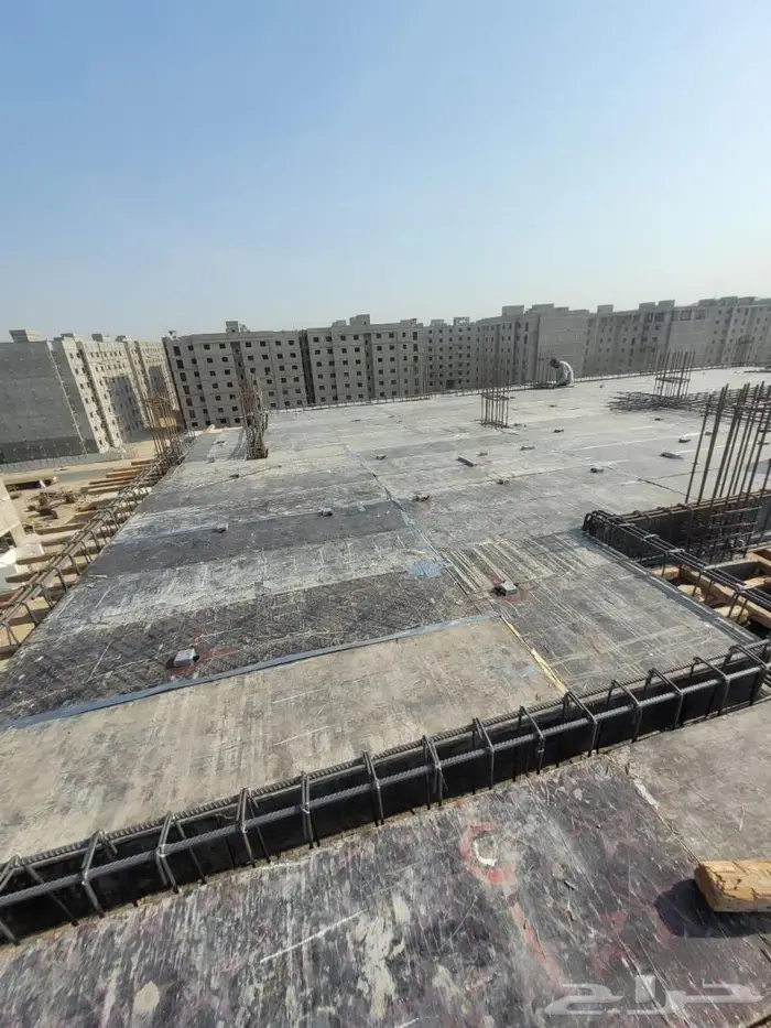 مهندس اشراف وتنفيذ 14