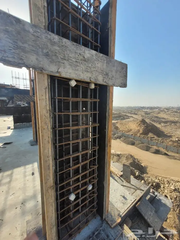 مهندس اشراف وتنفيذ 19