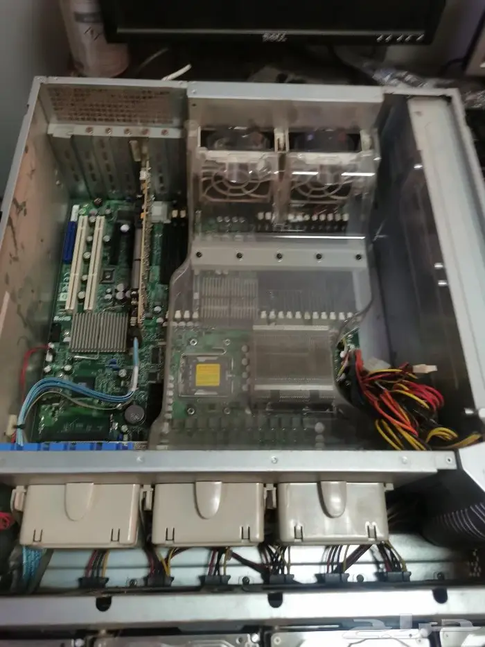 CISCO CIVS-MSP-4RU Multiservices 5