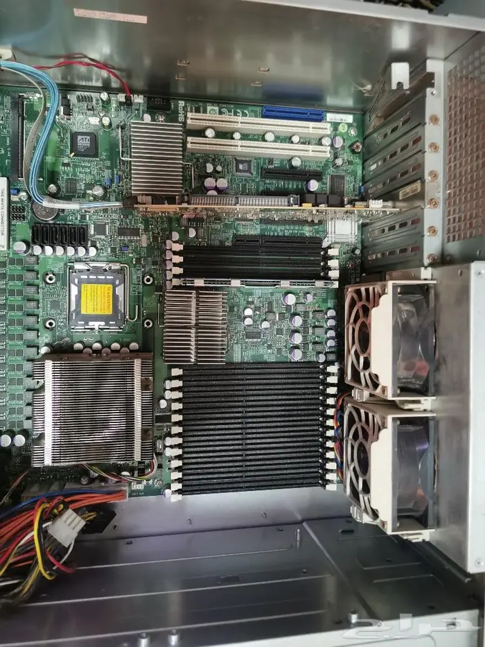 CISCO CIVS-MSP-4RU Multiservices 8
