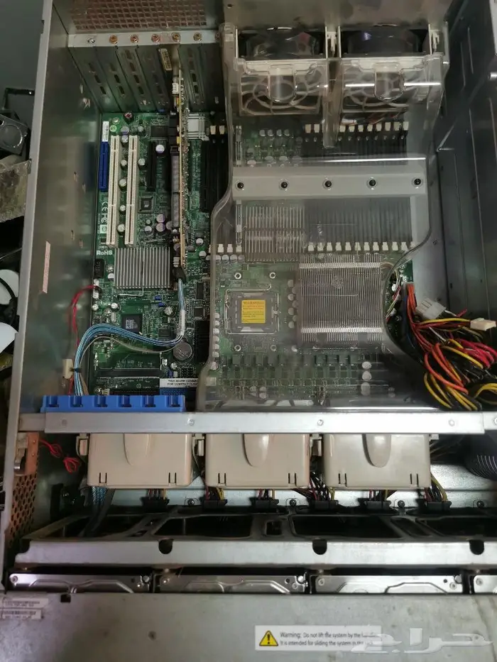 CISCO CIVS-MSP-4RU Multiservices 10
