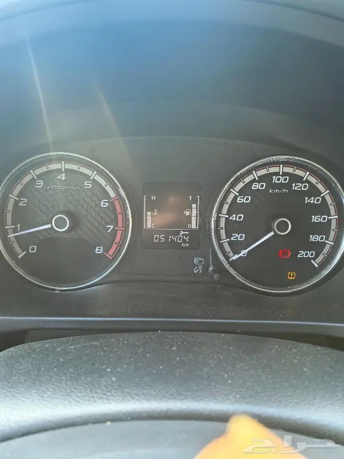 مستوبيشي l200 موديل 2020 0
