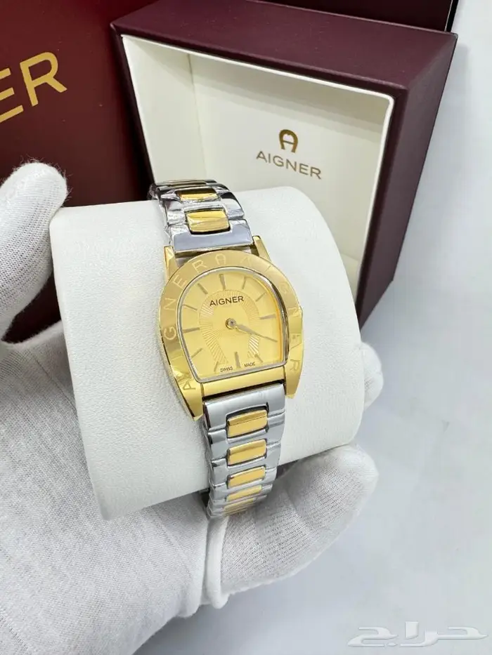 وفرنا لكي ساعات نسائية ماركات متعددة اقنر قوتشي فين دي غوتشي 0