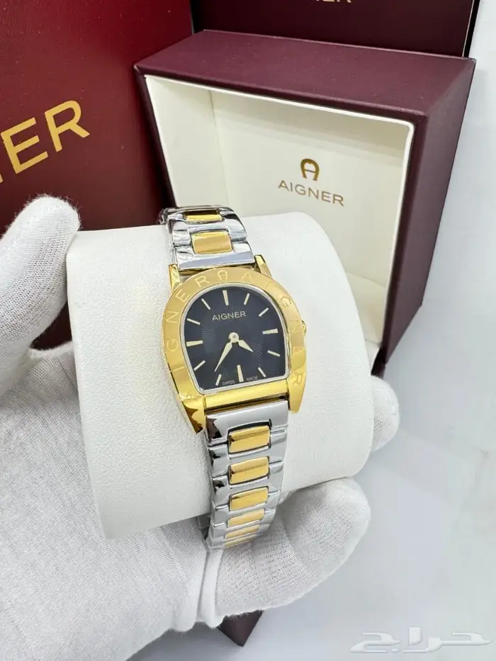 وفرنا لكي ساعات نسائية ماركات متعددة اقنر قوتشي فين دي غوتشي 1