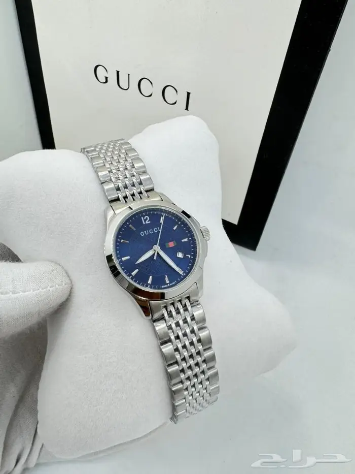 وفرنا لكي ساعات نسائية ماركات متعددة اقنر قوتشي فين دي غوتشي 2