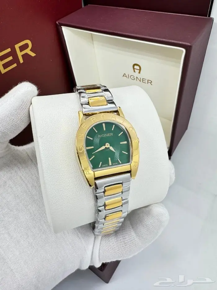 وفرنا لكي ساعات نسائية ماركات متعددة اقنر قوتشي فين دي غوتشي 7