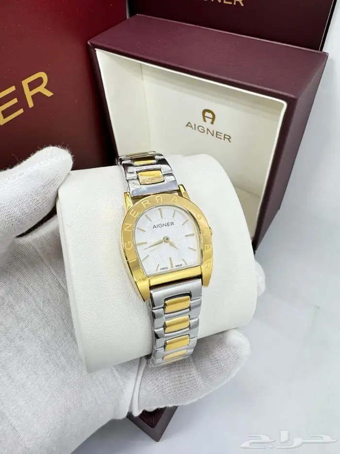 وفرنا لكي ساعات نسائية ماركات متعددة اقنر قوتشي فين دي غوتشي 8