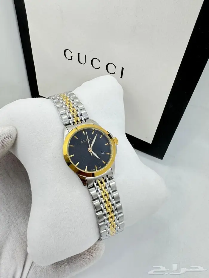 وفرنا لكي ساعات نسائية ماركات متعددة اقنر قوتشي فين دي غوتشي 9