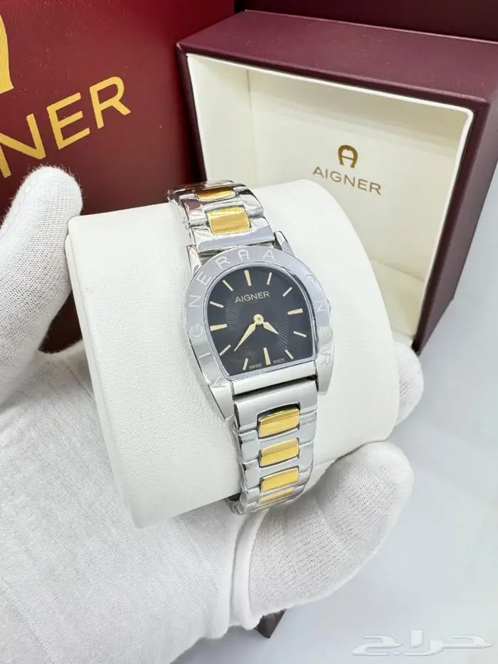 وفرنا لكي ساعات نسائية ماركات متعددة اقنر قوتشي فين دي غوتشي 11