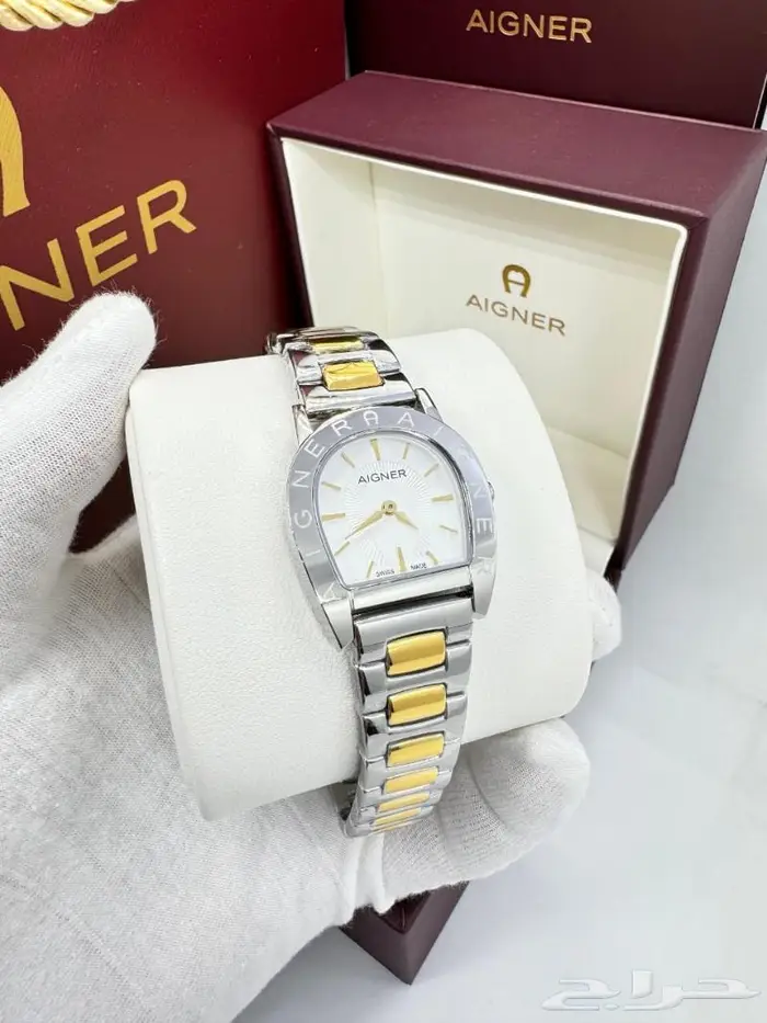 وفرنا لكي ساعات نسائية ماركات متعددة اقنر قوتشي فين دي غوتشي 12