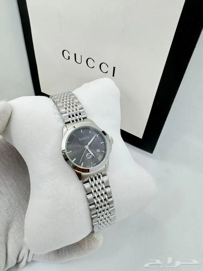 وفرنا لكي ساعات نسائية ماركات متعددة اقنر قوتشي فين دي غوتشي 14