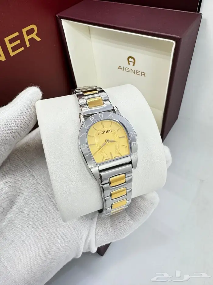 وفرنا لكي ساعات نسائية ماركات متعددة اقنر قوتشي فين دي غوتشي 15