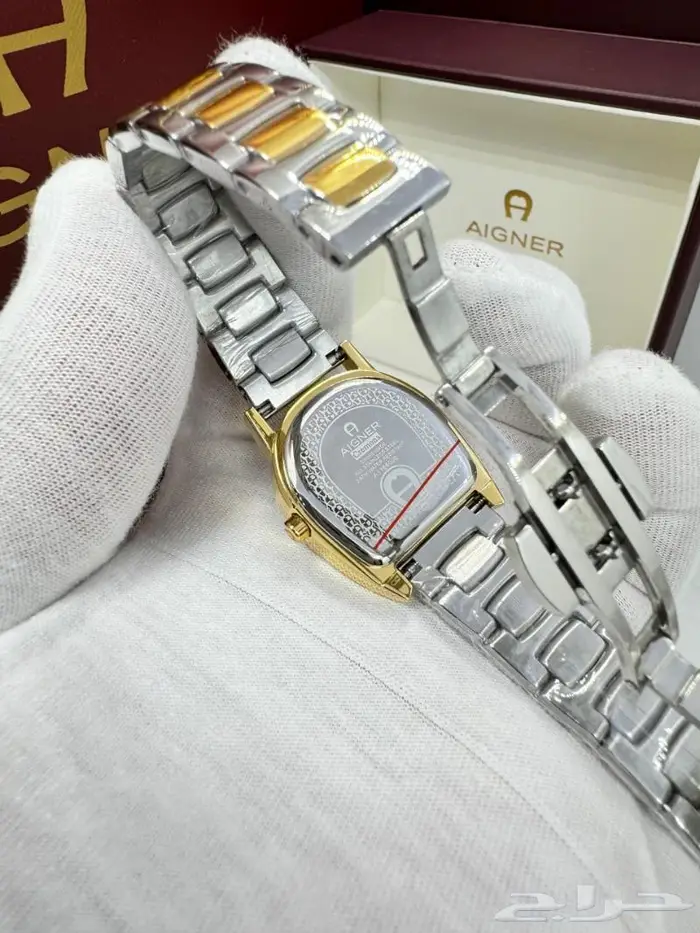 وفرنا لكي ساعات نسائية ماركات متعددة اقنر قوتشي فين دي غوتشي 16