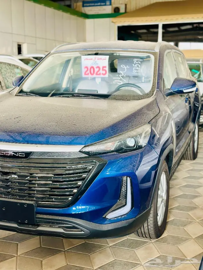بايك X35 اليت كاش او بنك موديل 2025 1