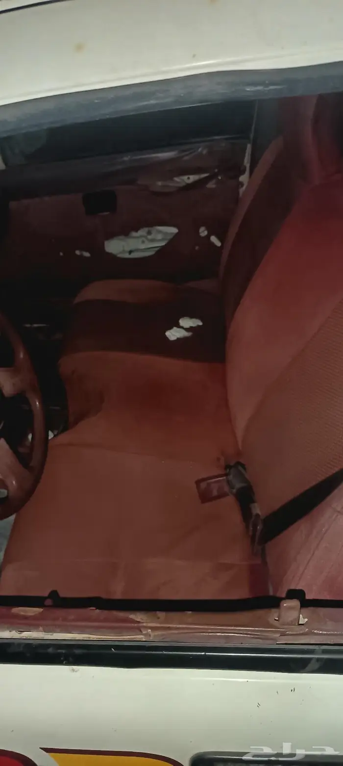 هايلوكس 97 تشليح فقط 2