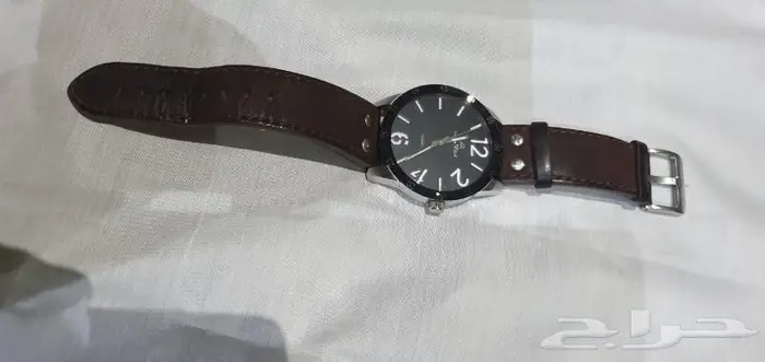 ساعه تيسوت جي شوك 12