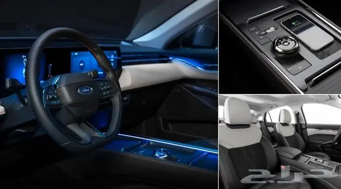 تورس تيتانيوم وترند وامبيانتي 2025 6