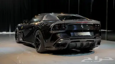 Ferrari 812 GTS   Onyx Concept 8XX index