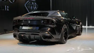 Ferrari 812 GTS   Onyx Concept 8XX index