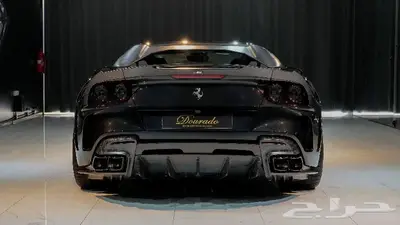 Ferrari 812 GTS   Onyx Concept 8XX index