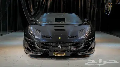 Ferrari 812 GTS   Onyx Concept 8XX index