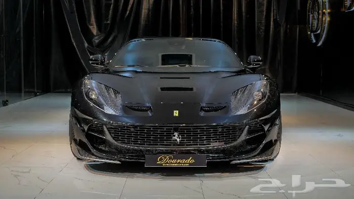 Ferrari 812 GTS   Onyx Concept 8XX 0