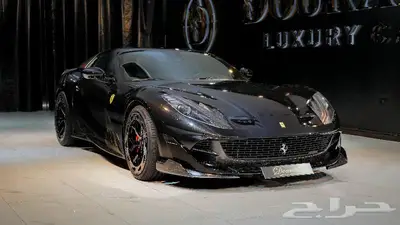 Ferrari 812 GTS   Onyx Concept 8XX index