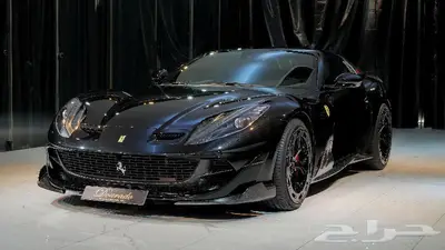 Ferrari 812 GTS   Onyx Concept 8XX index